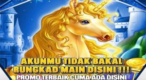 Melodi4D Bonanza Gold