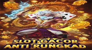 Melodi4D Jackpot Blaze