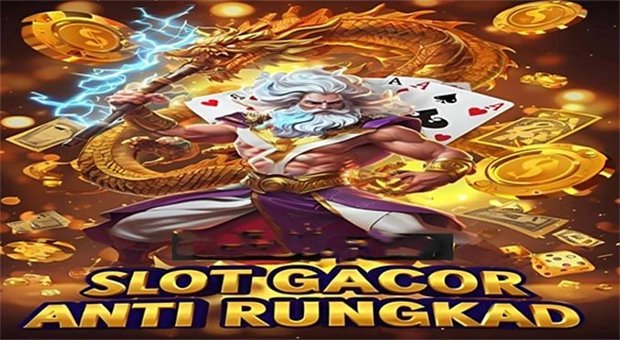 Melodi4D Jackpot Blaze