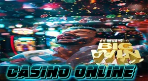 Melodi4D Kasino Digital