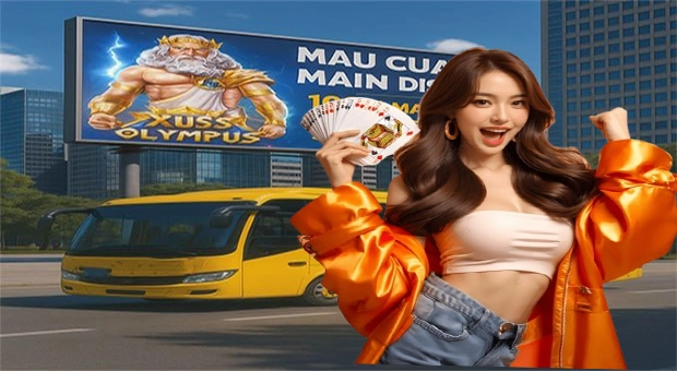 Melodi4D Mahjong Wins Bonus